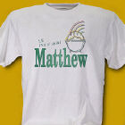 Lil Pot o Gold Personalized Youth T-Shirt